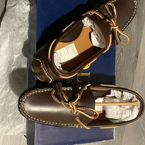 Polo Ralph Lauren Shoe Box - Picture 3 of 3